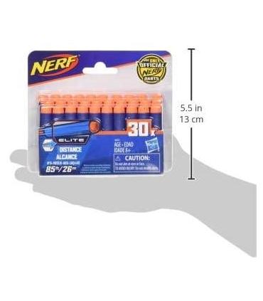 nerf-elite-pack-30-dardos