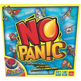 no-panic