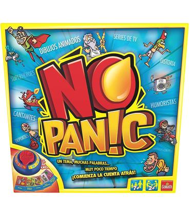 no-panic
