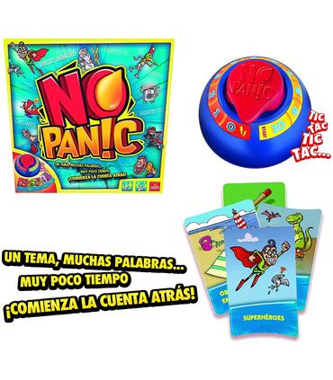 no-panic