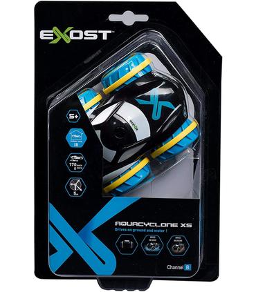 exost-aquacyclone-xs-sdo
