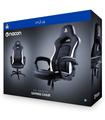 Silla Gaming Nacon Oficial CH-350ESS