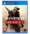 Sniper Ghost Warrior Contracts 2 Ps4