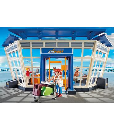 playmobil-5338-city-action-torre-de-control-y-aeropuerto