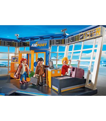 playmobil-5338-city-action-torre-de-control-y-aeropuerto