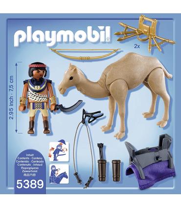 playmobil-5389-history-egipcio-con-camello