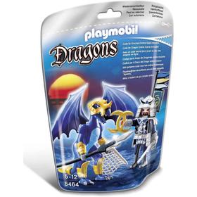 playmobil-5464-dragons-dragon-hielo-con-guerrero