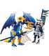 playmobil-5464-dragons-dragon-hielo-con-guerrero