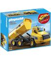 Playmobil 5468 City Action Camion Contenedor