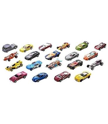 vehiculos-hot-wheels-pack-20-unidades