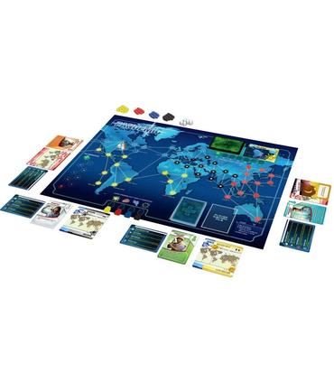 pandemic