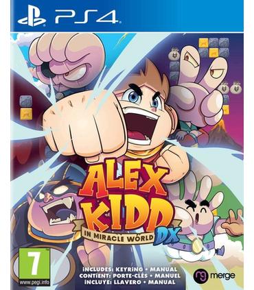 alex-kidd-in-miracle-world-dx-ps4