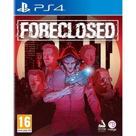foreclosed-ps4