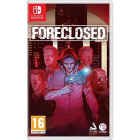foreclosed-switch