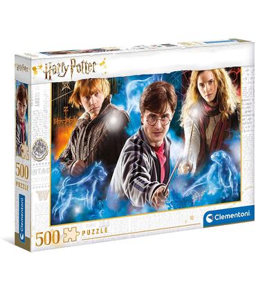 puzzle-hqc-harry-potter-500-pz
