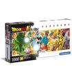 Puzzle Panorama Dragon Ball 1000 Pz