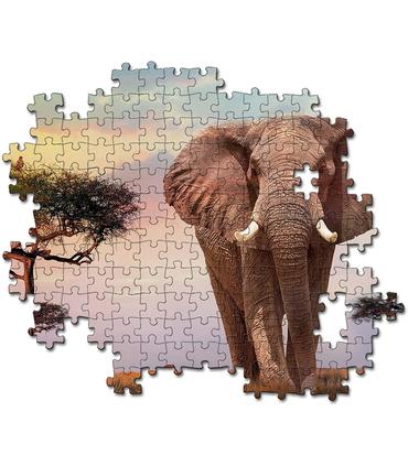 puzzle-puesta-de-sol-en-africa-500-pz
