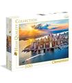 Puzzle New York 500 Pz