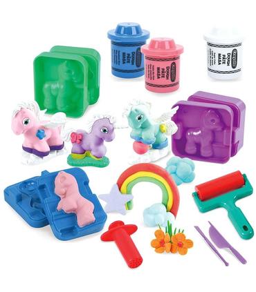 pasta-para-modelar-el-mundo-de-los-ponis