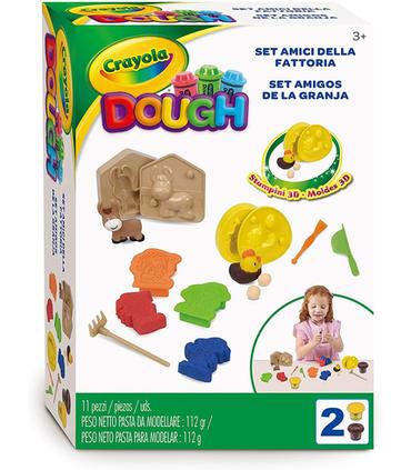 pasta-para-modelar-set-amigos-de-la-granja