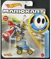 Hot Wheels Mario Kart Shy Guy