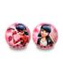 pelota-lady-bug-150-mm