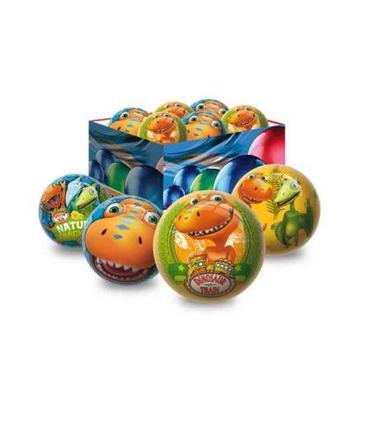 pelota-dino-tren-150-mm