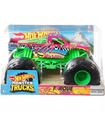 Hot Wheels Monster Truck Torque Terror 1:24