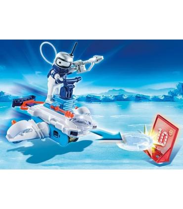 playmobil-6833-action-androide-de-hielo-con-lanzador