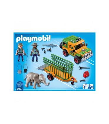 playmobil-6937-wild-life-camion-con-elefantes