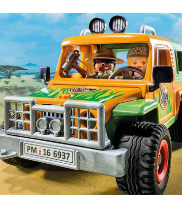 playmobil-6937-wild-life-camion-con-elefantes