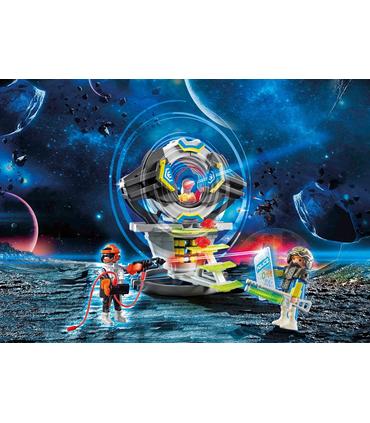 playmobil-70022-policia-galactica-caja-fuerte-con-codigo