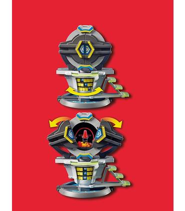 playmobil-70022-policia-galactica-caja-fuerte-con-codigo