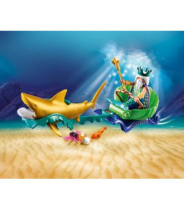playmobil-70097-magic-rey-del-mar-con-carruaje-de-tiburon