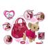 peluche-perro-chi-chi-love-interactivo-marron-claro