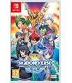 Shadowverse: Champions Battle Switch