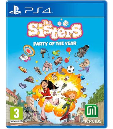 the-sisters-party-of-the-year-ps4