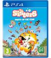 The Sisters: Party Of The Year Ps4