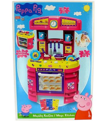 mega-cocina-grande-peppa-pig