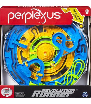 perplexus-revolution-runner