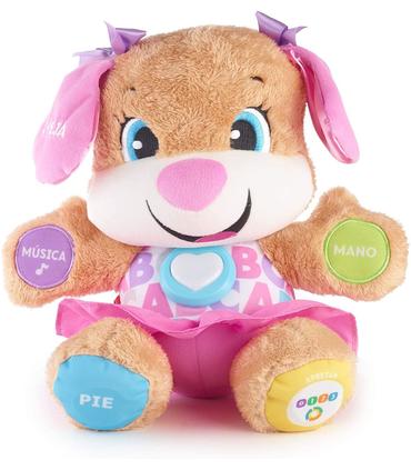 peluche-perrita-primeros-descubrimientos