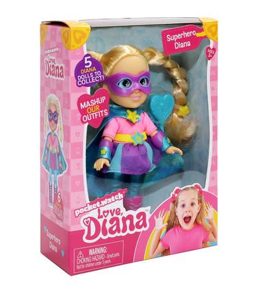 love-diana-mini-dolls-15-cm
