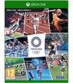 Juegos Olímpicos de Tokyo 2020 Xbox One