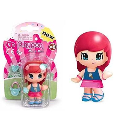 pinypon-figuras-serie-8