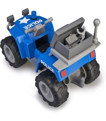 pinypon-action-policia-con-quad