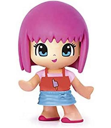 pinypon-figura-serie-8-nina-pelo-rosa