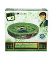 Piscina Hinchable Ben 10 150 Cm