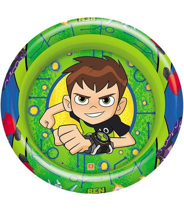 piscina-hinchable-ben-10-100-cm