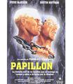Papillon DVD -Reacondicionado