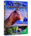 Dinosaurio Walt Disney DVD -Reacondicionado